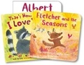 Cover: Board Book Bundle - Graffeg Limited