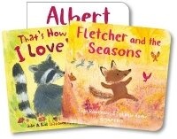 Enlarge image Cover: Board Book Bundle - Graffeg Limited