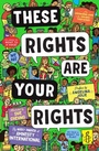 Cover: These Rights are Your Rights - Andersen Press Ltd