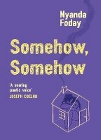 Abbildung von: Somehow, Somehow - Andersen Press Ltd