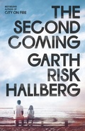 Cover: The Second Coming - Granta Books