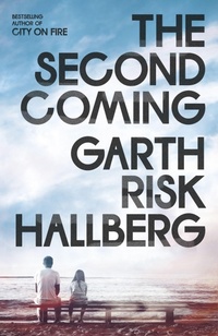 Enlarge image Cover: The Second Coming - Granta Books