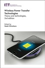 Cover: Wireless Power Transfer Technologies - Institution of Engineering and Technology