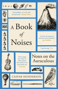 Bild: A Book of Noises - Granta Books