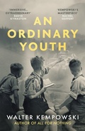 Cover: An Ordinary Youth - Granta Books