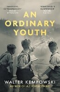 Abbildung von: An Ordinary Youth - Granta Books