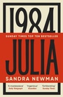 Cover: Julia - Granta Books