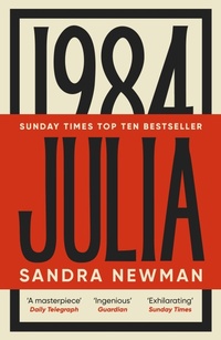Abbildung von: Julia - Granta Books
