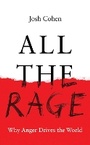 Cover: All the Rage - Granta Books