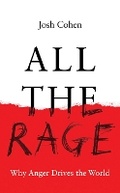 Cover: All the Rage - Granta Books