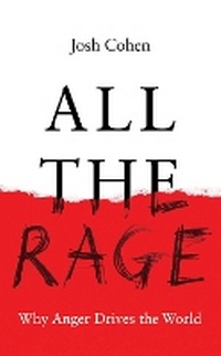 Enlarge image Cover: All the Rage - Granta Books