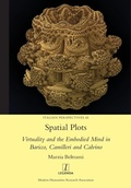 Cover: Spatial Plots - Legenda