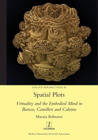 Enlarge image Cover: Spatial Plots - Legenda