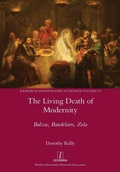 Cover: The Living Death of Modernity - Legenda