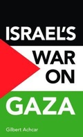 Cover: Israel's War on Gaza - Resistance Books