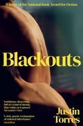 Cover: Blackouts - Granta Books