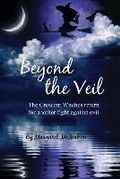 Cover: Beyond the Veil 2023 - Shanway Press