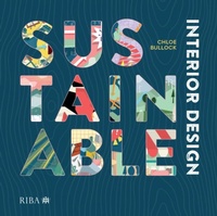 Abbildung von: Sustainable Interior Design - RIBA Publishing