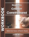 Cover: Heaven's Greater Government - Cegullah Publishing & Apologetics Academy