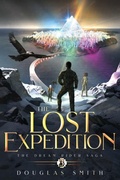 Cover: The Lost Expedition - Spiral Path Books
