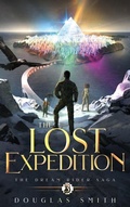 Cover: The Lost Expedition - Spiral Path Books