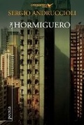 Cover: Hormiguero - Artepoetica Press Inc.