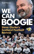 Cover: We Can Boogie - Arena Sport