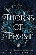 Cover: Thorns of Frost - Midnight Press