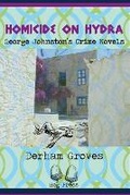 Cover: Homicide on Hydra - Hog Press