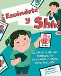 Cover: !Escondete Y Shh! - Cardinal Rule Press
