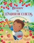 Cover: Buddy El Llenador de Cubetas - Cardinal Rule Press