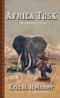 Abbildung von: Africa Tusk - Lean Dog Productions