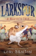 Cover: Larkspur - Story Architect