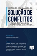 Abbildung von: Metodos Adequados de Solucao de Conflitos - Ambra University Press