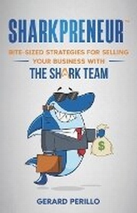 Enlarge image Cover: Sharkpreneur - Remarkable Press