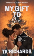 Cover: My Gift To You - Lnk Publishing