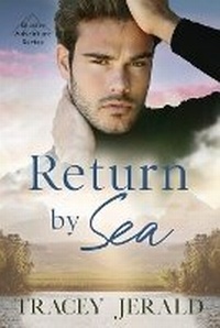 Enlarge image Cover: Return by Sea - Finhara LLC