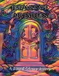 Cover: Dreamscape Adventures - Thesaurum Books