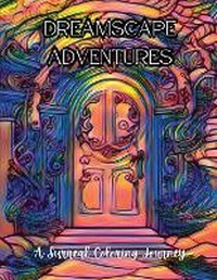 Enlarge image Cover: Dreamscape Adventures - Thesaurum Books
