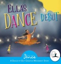 Cover: Ella's Dance Debut - Once Upon a Dance