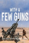 Cover: With A Few Guns - Double Dagger Books