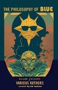 Cover: The Philosophy of Blue - Prairie Soul Press