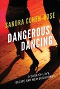 Cover: Dangerous Dancing - Editions Corona Publishers