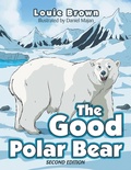 Cover: The Good Polar Bear - Xlibris AU