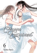 Cover: Cocoon Entwined, Vol. 6 - Yen Press