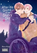 Cover: After We Gazed at the Starry Sky, Vol. 2 - Yen Press