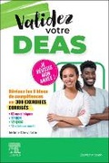 Cover: Validez votre DEAS - Masson