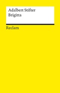 Cover: Brigitta - Reclam