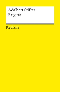 Enlarge image Cover: Brigitta - Reclam