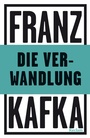 Cover: Die Verwandlung - Reclam